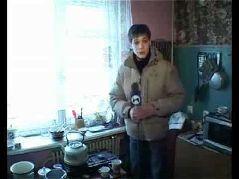 Видео: Ляпы на Губерния - Острогожск