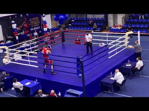 Видео: Шамшер Саидов