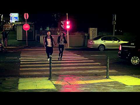 Видео: Джиган - Держи меня за руку (official video)