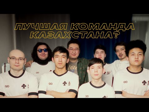 Видео: ALLINNERS | Новая организация, новый киберспорт, новые Avangar?
