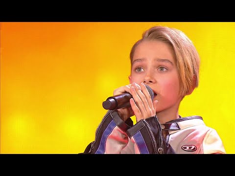 Видео: Тихон Гунько - Один в поле воин (cover BEARWOLF) Детская Новая волна 2025 ФИНАЛ (22.05.2025)