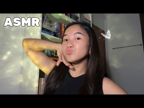 Видео: ASMR | Триггер предвосхищения и заикания 🎛️