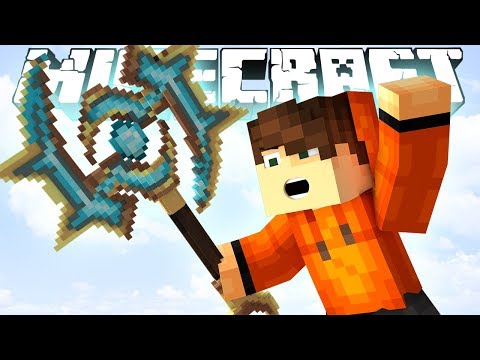 Видео: ТОПОР ИЗ ЛАКИ БЛОКА! [MINECRAFT ЛАКИ БИТВА]