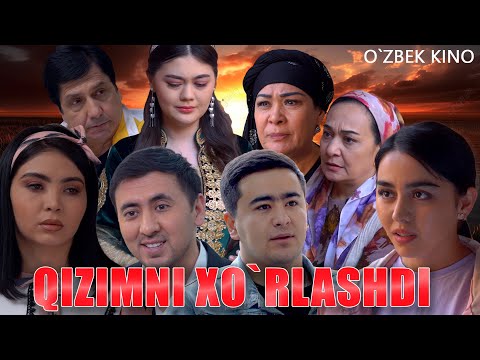 Видео: Qizimni xo'rlashdi (O`zbek kino) Қизимни хўрлашди