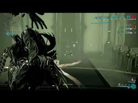 Видео: Warframe 2025 Месть Руинера
