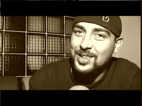 Видео: Backstage с Иван Динев - Устата 26.09.2003