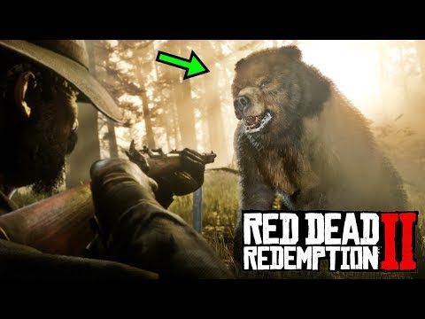 Видео: Аю ұстауға жорыққа шықтық | RDR 2