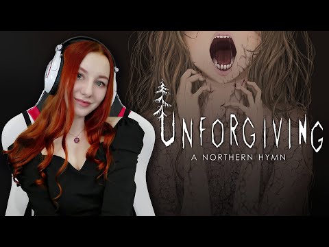 Видео: Лесные пугалки | Unforgiving - A Northern Hymn прохождение