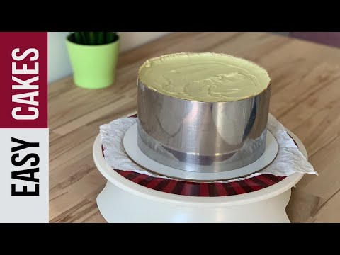 Видео: СБОРКА ТОРТИКА В ПРЯМОМ ЭФИРЕ!