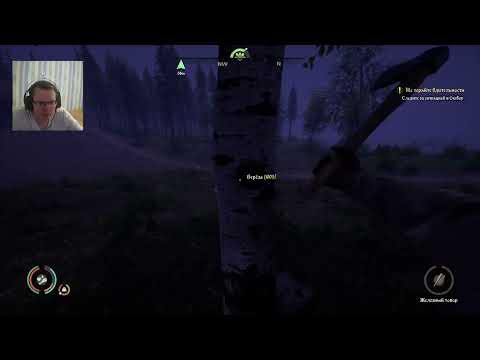 Видео: MEDIEVAL DYNASTY (НН)#2. ВЫРУБКА ДЕРЕВЬЕВ ПОД НОВОЕ ПОСЕЛЕНИЕ. НУ И ПОЛЯ - КУДА МЫ БЕЗ НИХ))