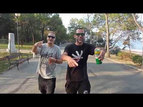 Видео: Чук + Faulen (RHC) – „Дай ми фънкария” (айляк видео)