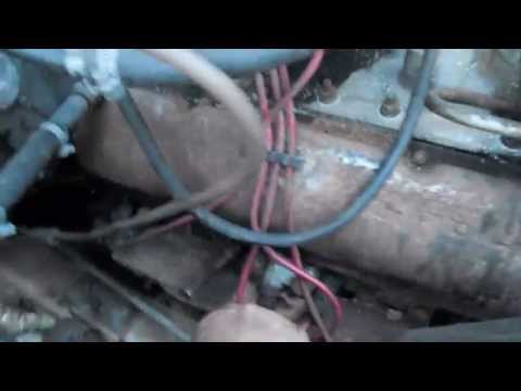 Видео: Вырвана резьба свечи или ввёртыш свечи без снятия головы.