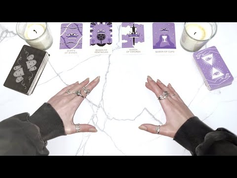 Видео: 4 КОРОЛЕВЫ: ЛИЧНАЯ ЖИЗНЬ В НОЯБРЕ🧛🏼‍♀️