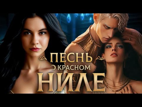 Видео: ВОССОЕДИНЕНИЕ С ЛЮБИМЫМ/"Песнь о Красном Ниле"🌙 3 сезон 8 серия/ Клуб Романтики❤️