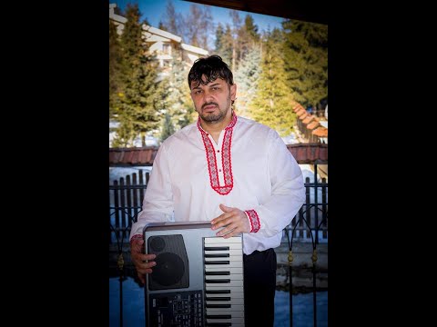 Видео: Джони Раданов - Народно лайв