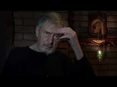 Видео: ПИСЬМА ВАЛААМСКОГО СТАРЦА