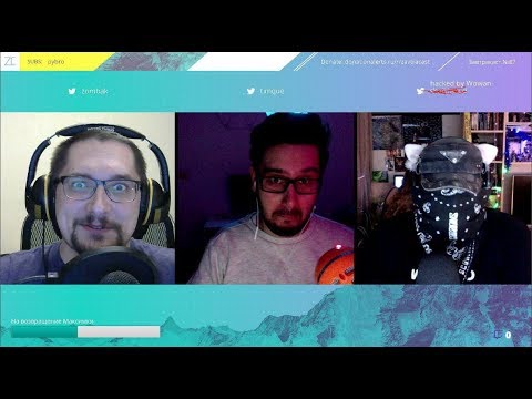 Видео: Zavtracast (Завтракаст) №87 - Директ Мини EX Альфа Турбо (подкаст-видеоверсия)