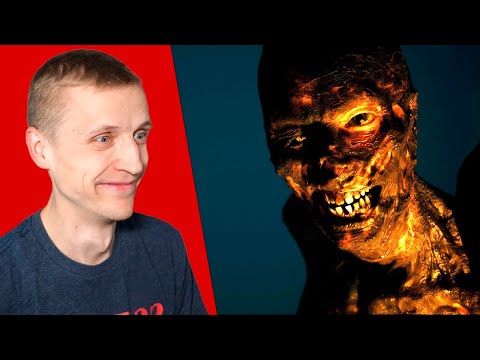Видео: ЭТО ВСЕ СЕКТАНТЫ The Dark Pictures Anthology Little Hope #3