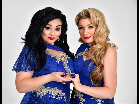 Видео: "Фәридә-Алсу" дуэты "Яшәүләргә ни җитә?"