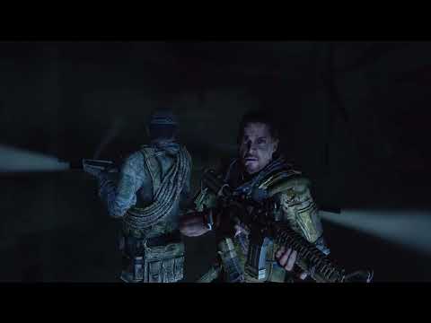 Видео: Spec Ops: The Line [ 007 ] Абсолютно все сошли с ума в этой безумной и абсолютно бесполезной войне!