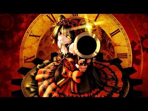 Видео: Date A Live AMV - Monster [Рандеву С Жизнью] RUS