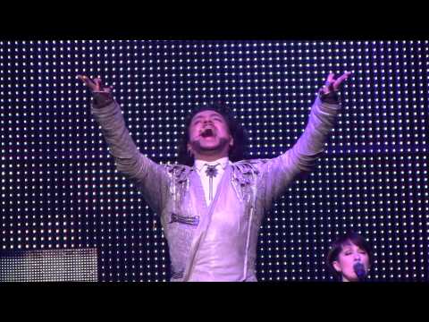 Видео: 2. 13.04.2013 ,Ф.Киркоров,С-Петербург,ДРУGOY