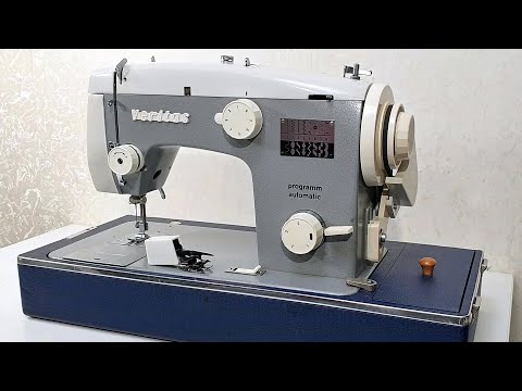 Видео: Veritas 8014/35. Шагающая лапка. Секрет установки  ч. #3