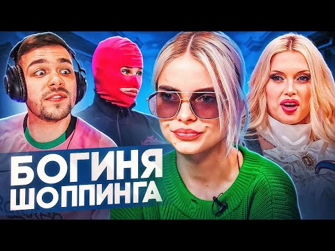 Видео: ДОВЕЛИ ДО СЛЁЗ ФИНАЛИСТКУ ПАЦАНОК..