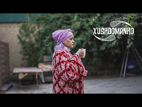 Видео: ХУШДОМАНХО - 9 | ۹ - خوش دامن ها
