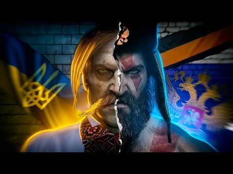 Видео: МОВНЕ ПИТАННЯ в ІГРАХ | OLDboi