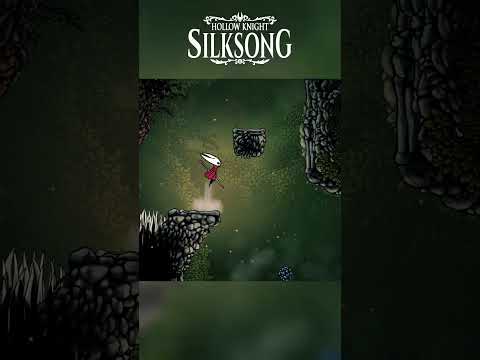 Видео: Я ПЛАКАЛ #shorts #dipperson #игры #прохождение #letsplay  #hollowknightsilksong #hollowknight