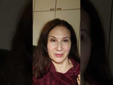 Видео: Венера в Скорпионе с 6 по 29 ноября 