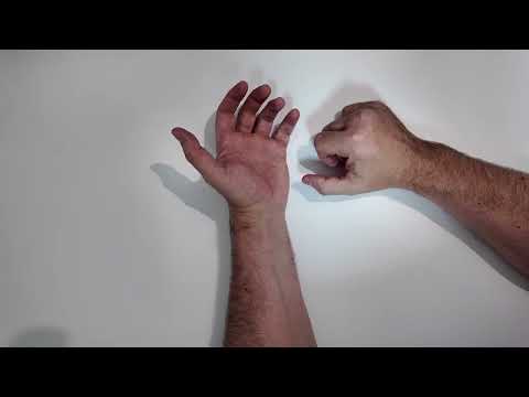 Видео: Самотестирование при помощи ММТ