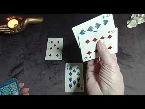Видео: ⁉️🧿 ГДЕ И С КЕМ ♣️ КРЕСТОВЫЙ КОРОЛЬ...???💥💯♥️♠️♦️🍁🍁🍁🌐🙏🥀🥀🥀🍀🍀🍀⁉️⁉️⁉️