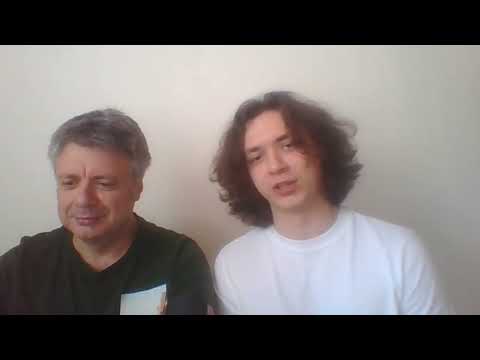 Видео: Вопросы #14. Подкаст