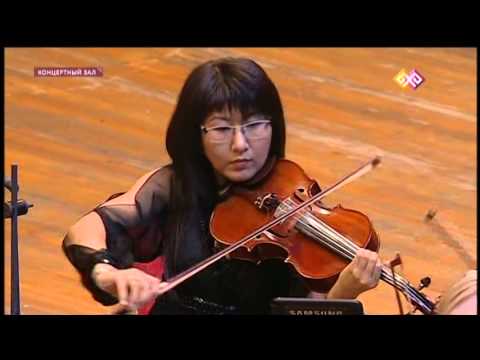 Видео: "Концертный зал" - (0042) 14.11.15