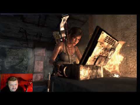 Видео: Tomb Raider (2013) ПРОХОЖДЕНИЕ ТОП ИГРЫ 13 ГОДА ФИНАЛ