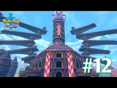 Видео: Путь в Хаммерлок || Галарские похождения #12