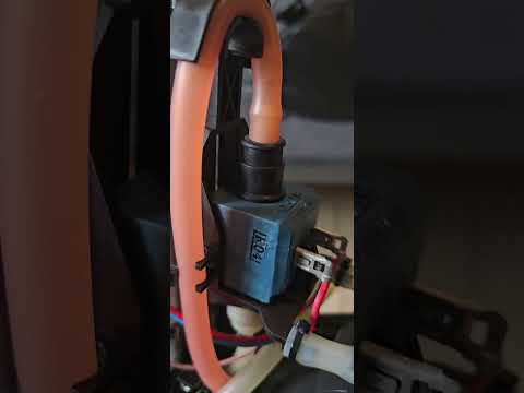 Видео: Bosch Tassimo разборка