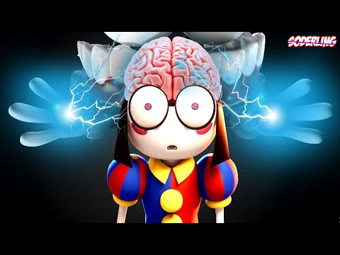 Видео: Что Скрывают Создатели "Удивительного Цифрового Цирка"?