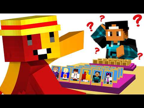 Видео: 🟨 Я воссоздал игру Лицом к лицу в Minecraft - CS4