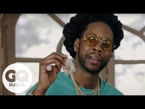 Видео: Самые дорогие вещи в мире: золотая соль и попкорн за $500