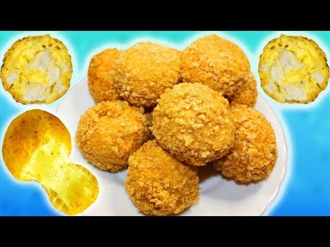 Видео: ТОП 3 Супер Вкусных Рецепта. Все гости просили добавки