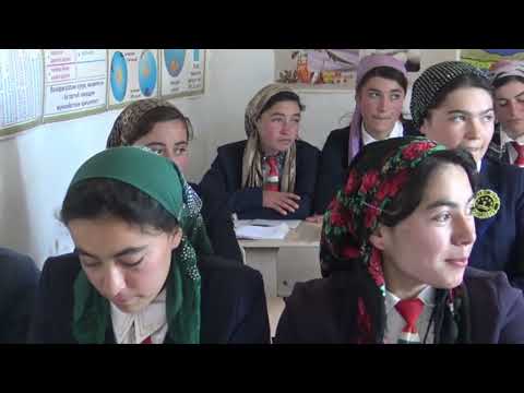 Видео: MAKTABI 120 FAROB Мактаби 120 Фароб