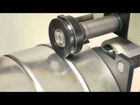 Видео: Зиговочные машины RAS 11.15 и RAS 11.35 www.25mm.ru