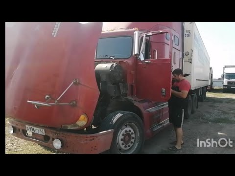 Видео: Интер 9200 ремонт насос форсунки