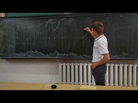 Видео: производни на функция - смисъл и интуиция