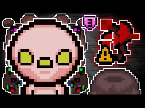 Видео: САМЫЙ ГЛЮЧНУТЫЙ МОДОВЫЙ АРТЕФАКТ!