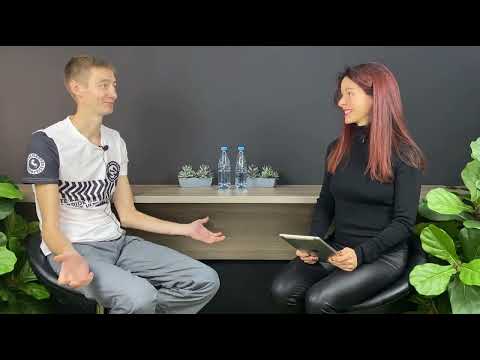 Видео: Борис Коробков Город Архангельск Часть 3 "Открытая Беседа"