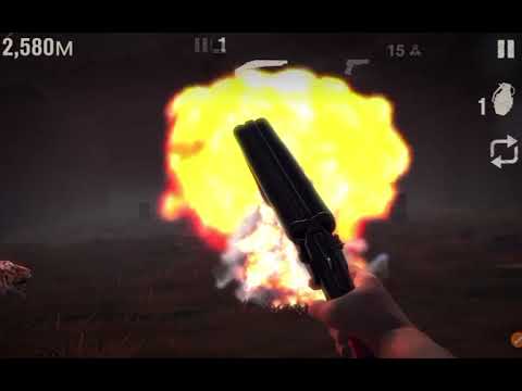 Видео: Пощади больше нет 2часть груснисний конец (не конец) зомби танцуют джигурду